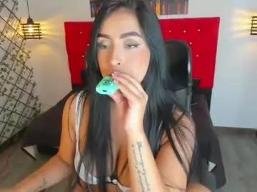 Chaturbate Watch Live Sex Cams of jessica_bellini