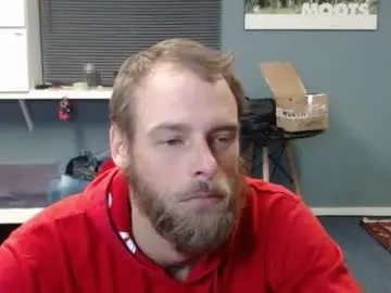 Chaturbate Nude Webcam of jjameson41