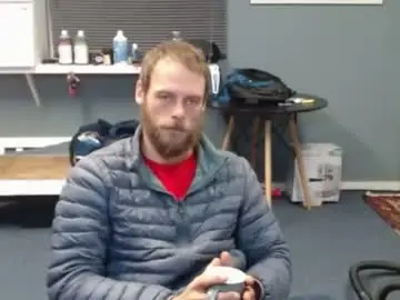 Chaturbate Sex Cam of jjameson41