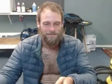Chaturbate Sex Cam of jjameson41