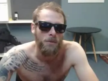 Chaturbate Live Sex Cam of jjameson41