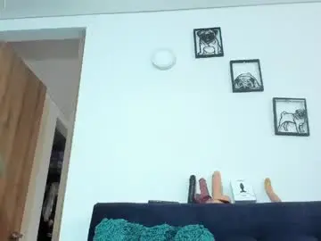 Chaturbate Live Porn of mellanie33