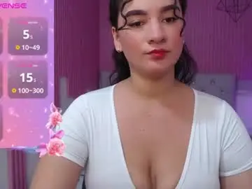 Chaturbate Live Sex Cam of roses_liittle_
