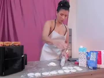Chaturbate Adult Webcams of sofia_velez5