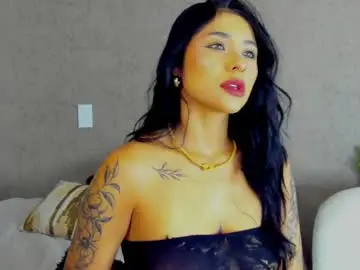 Chaturbate Nude Webcam of sweetgirl______
