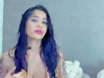 Chaturbate Nude Webcam of sweetgirl______