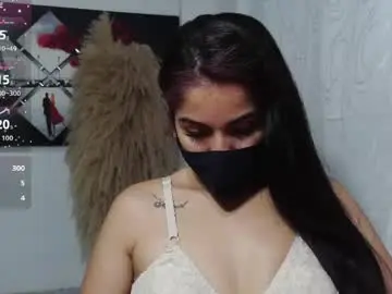 Chaturbate Sex Cam of umarany