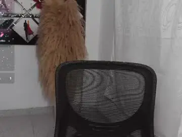 Chaturbate Nude Webcam of umarany