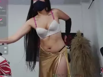 Chaturbate Sex Cam of umarany