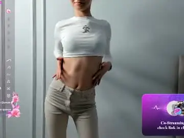 Chaturbate Best Webcam of veronica_burns