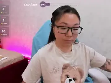 Chaturbate Free Porn Cam of vivien_montclair