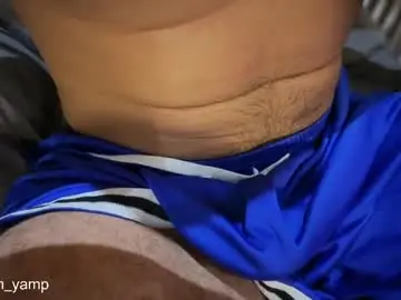 Chaturbate Free Live Porn of yamp_bigcock