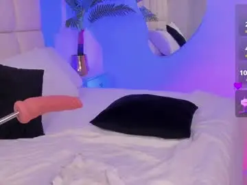 Chaturbate Adult Video Chat of zoe_rivers