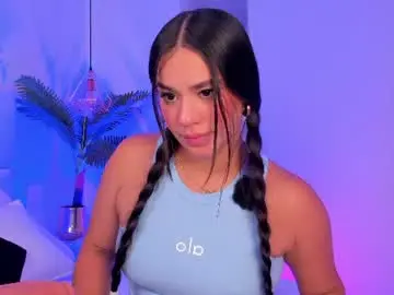 Chaturbate Sex Cam of zoe_rivers