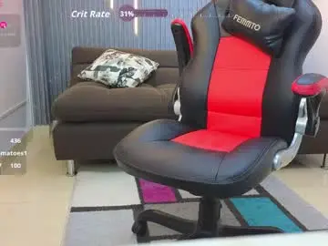 Chaturbate Adult Webcam of aris_sexx