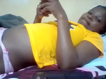 Chaturbate Sex Chat of camillah_sweet
