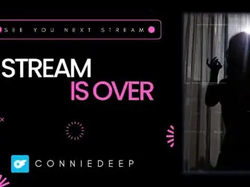 Chaturbate Adult Webcams of connie_deep
