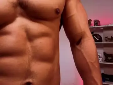 Chaturbate Live Sex Cam of exquisite_gabe