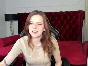Chaturbate Adult Webcam of freyaveys