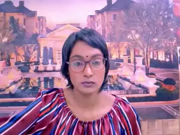 Chaturbate Live Sex of indianrebel4u2luv