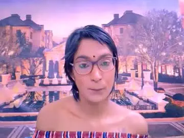 Chaturbate Adult Video Chat of indianrebel4u2luv