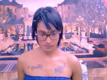 Chaturbate Private Sex Chat of indianrebel4u2luv
