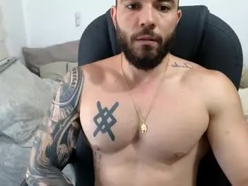 Chaturbate Free Live Porn of isaac_carter