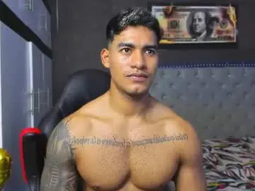 Chaturbate Live Sex of luigi_hot_