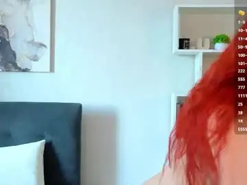 Chaturbate Free Live Porn of mariamcreedon