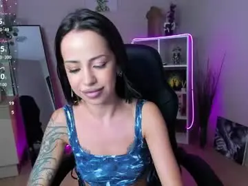 Chaturbate Adult Video Chat of monica_brilliant