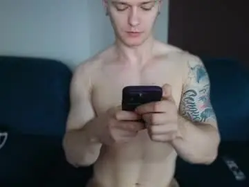 Chaturbate Nude Webcam of pashka_x