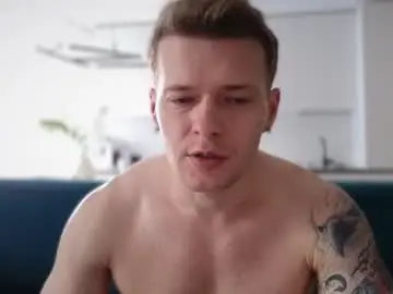 Chaturbate Sex Cam of pashka_x