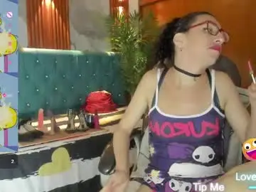 Chaturbate Live Sex of sabrina_dupont