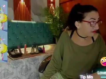 Chaturbate Live Sex of sabrina_dupont