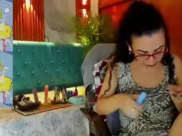 Chaturbate Free Porn Cam of sabrina_dupont