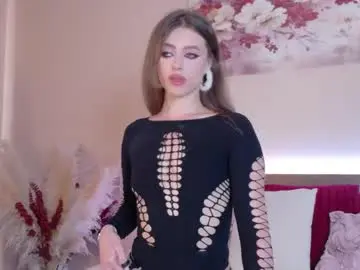 Chaturbate Live Sex Cam of sienna_voss