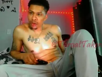Chaturbate Sex Cam of throattaker4l_