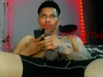 Chaturbate Watch Live Sex Cams of throattaker4l_