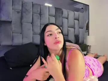Chaturbate Watch Live Sex Cams of ashly_bloom