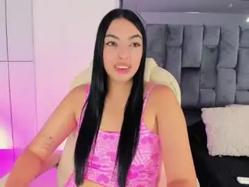 Chaturbate Free Live Porn of ashly_bloom