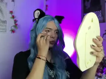 Chaturbate Live Porn of demony_deadboy
