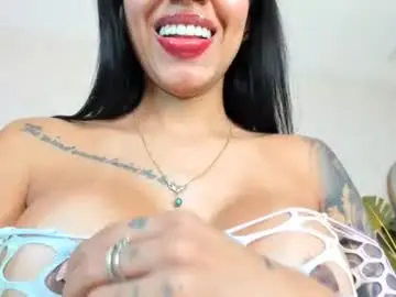 Chaturbate Sex Chat of dianac1998