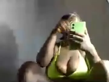 Chaturbate Sex Chat of ebonyvd