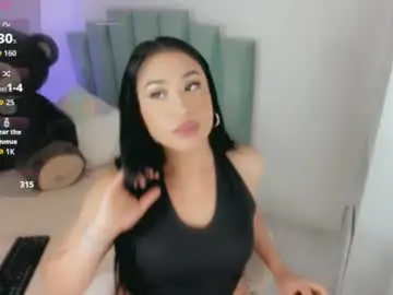 Chaturbate Best live sex cam show of hanna_hottxx