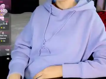 Chaturbate Live Sex Cam of sinful_kittyy