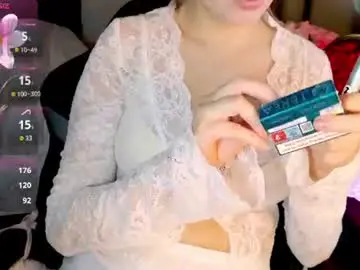 Chaturbate Live Sex Cam of sinful_kittyy