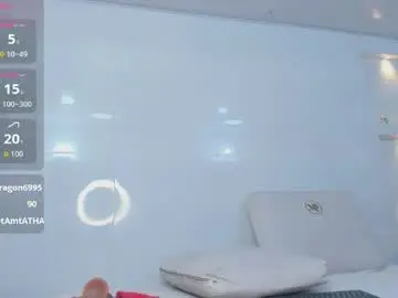 Chaturbate Live Sex of zenda_evans