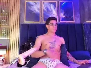 Chaturbate Best live sex cam show of andrew_haalls