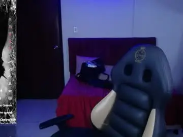 Chaturbate Adult Video Chat of belladona_trix