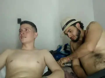 Chaturbate Watch Live Sex Cams of elgochito123